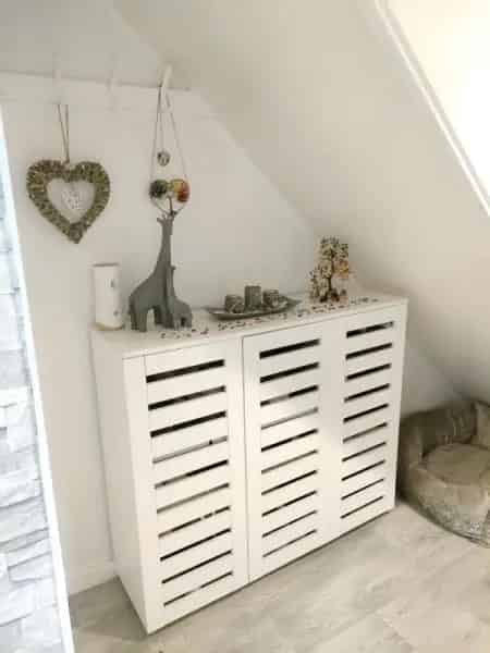 3 Bedroom House with Drive and Garage