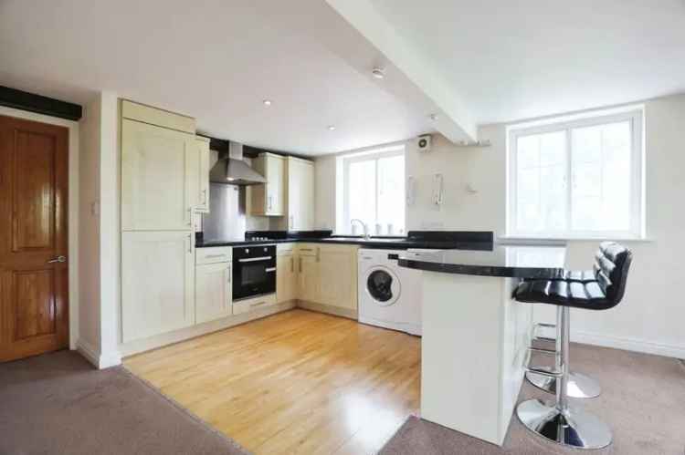 2 Bedroom Flat for Sale Stamford Bridge Grade II Listed Corn Mill