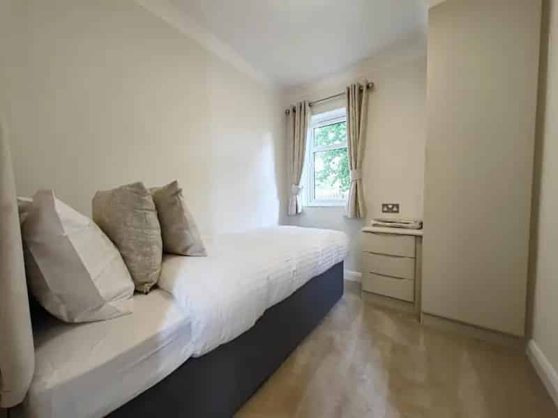 2 bedroom Park home
 For Sale