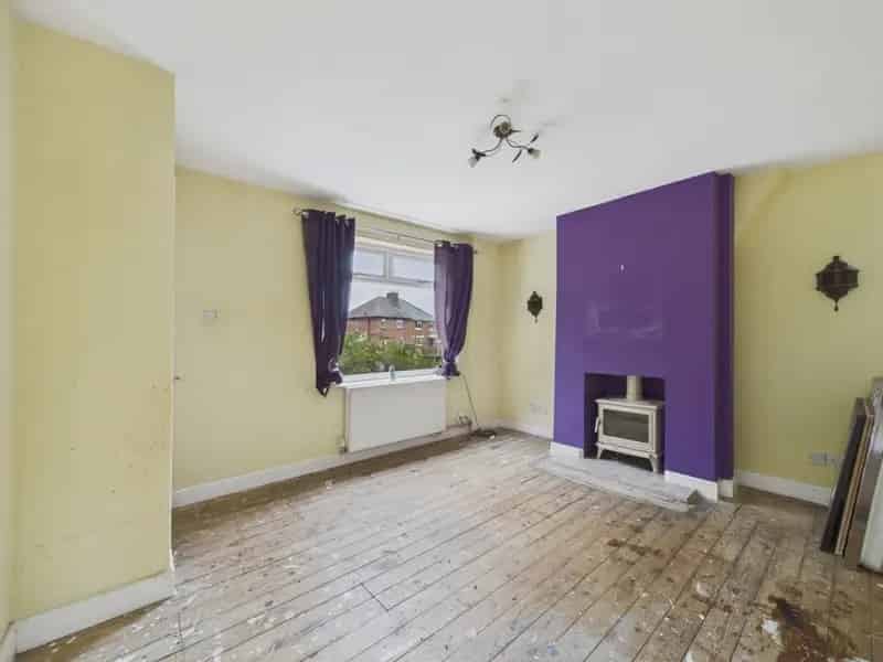 3 bedroom House
 For Sale