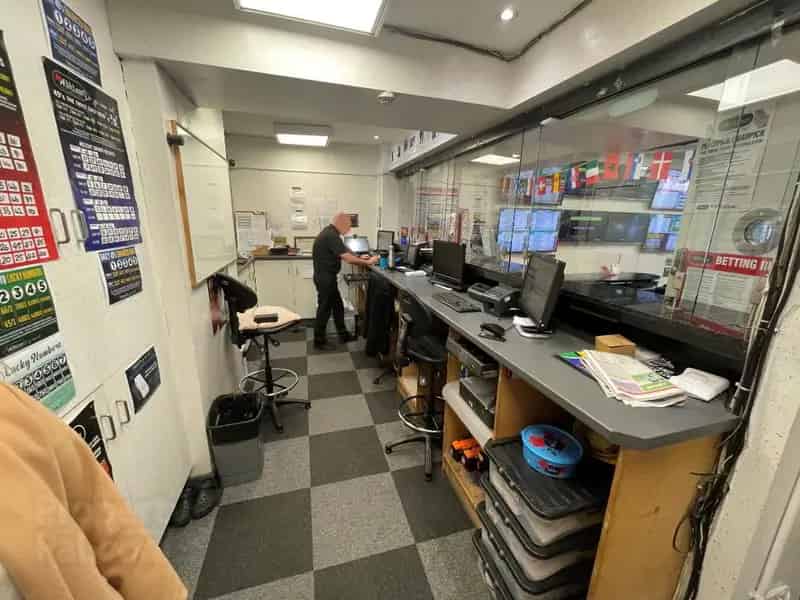 3-Storey Commercial Premises Great Victoria Street Belfast