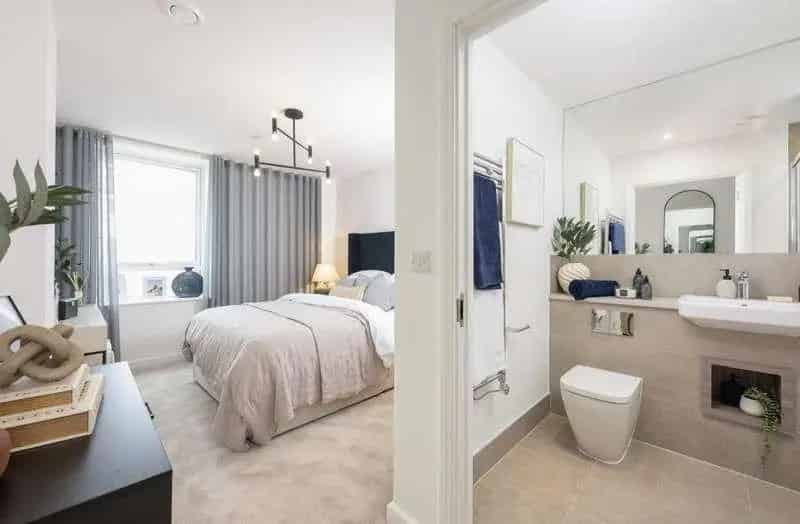 2 Bed Flat for Sale Kingston Upon Thames