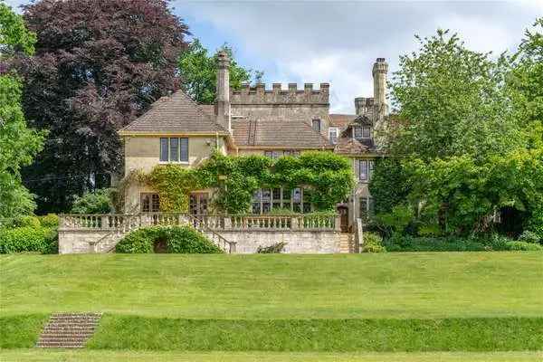 Hurstbourne Tarrant, Andover, Hampshire, SP11 0DW | Property for sale | Savills