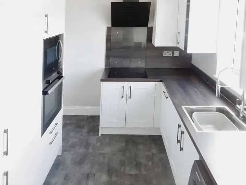 2 Bedroom Mid Terrace House for Sale Sharlston Common WF4
