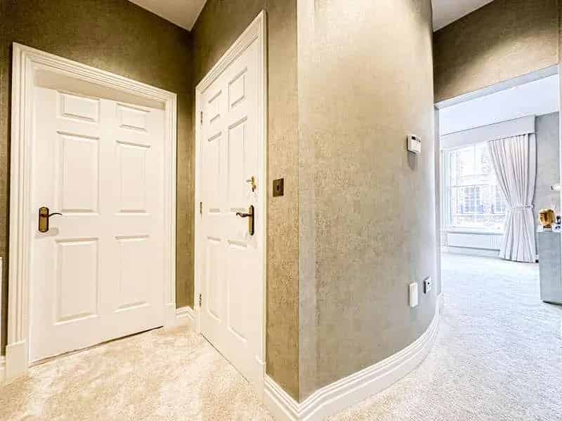 5 Bed House for Sale Liverpool Georgian Townhouse