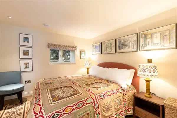 Victorian Artist's Studio House for Sale in London