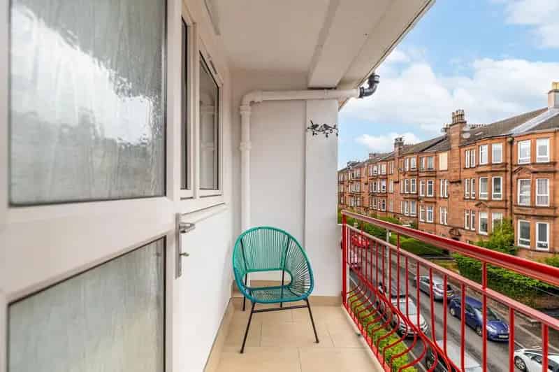 2 Bedroom Apartment for Sale Glasgow City