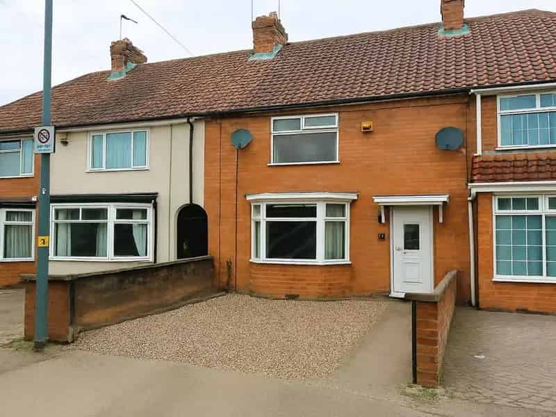 2 Bedroom Terraced House for Sale Acocks Green