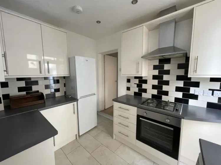 3 Bedroom House To Let in Sudbury