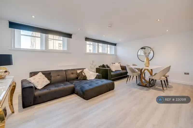 3 Bedroom Terraced House Bradford - Newly Renovated