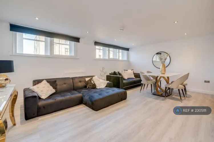 3 Bedroom Terraced House Bradford - Newly Renovated