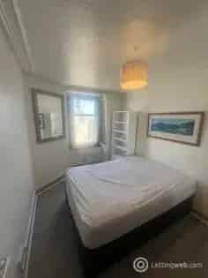 Double Room in Aberdeen City Centre HMO Flat - Students Welcome