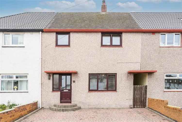 3 Bed House - Terraced with 2 Reception Rooms