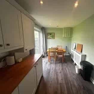 3 Bedroom House 66m² Manchester - No Deposit Option