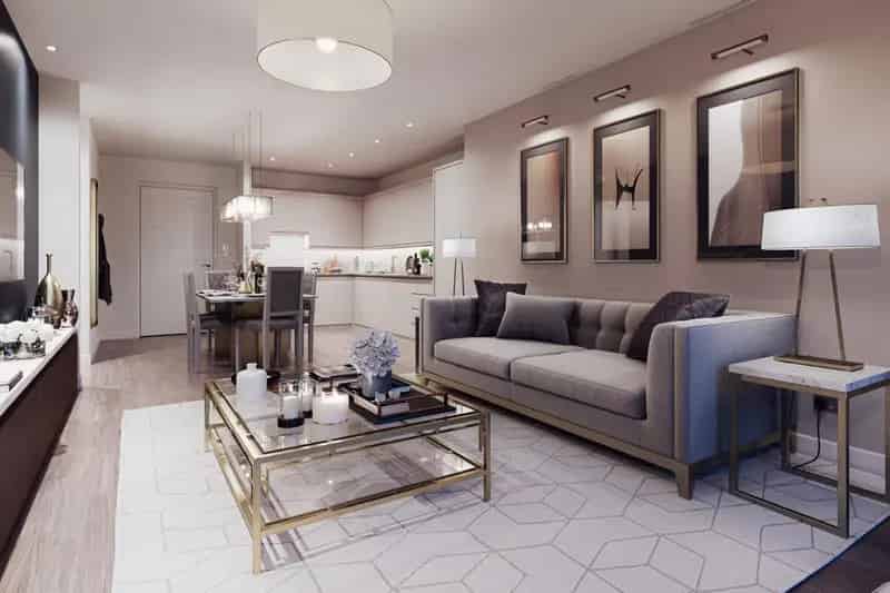 2 Bedroom Flat for Sale