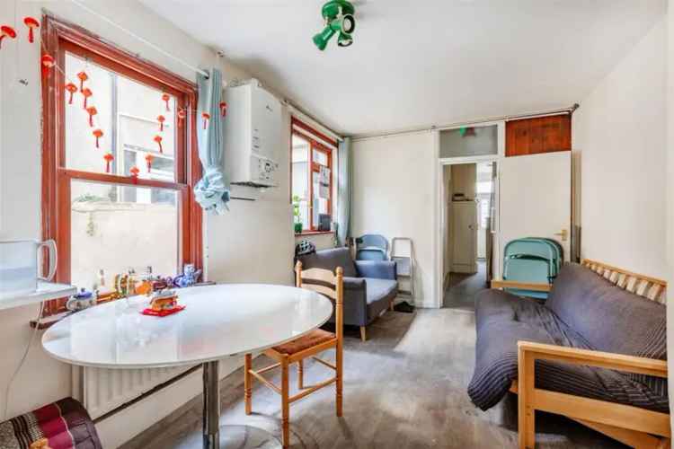 7 Bedroom Terraced House Brighton