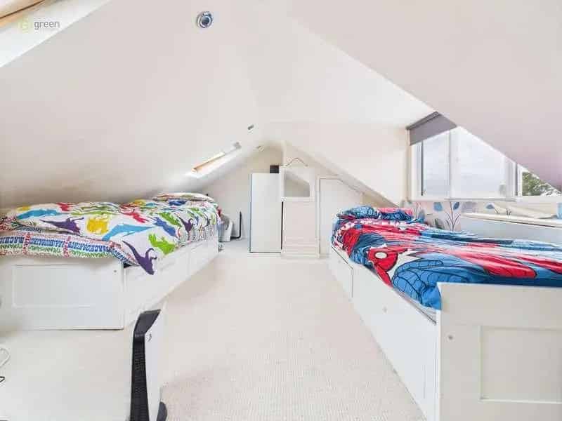 3 Bed Semi-Detached House For Sale