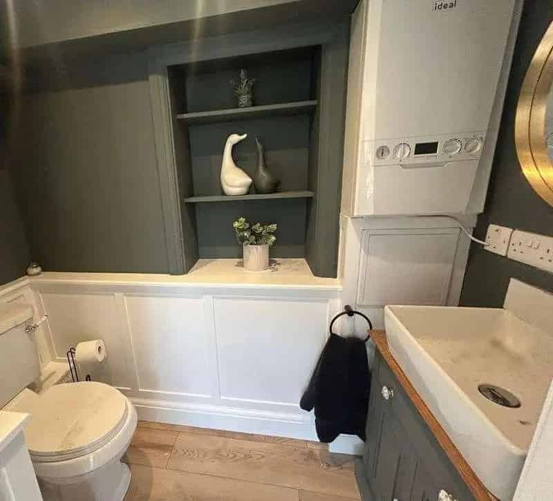 3 Bed Detached House for Sale in Wateringbury Maidstone