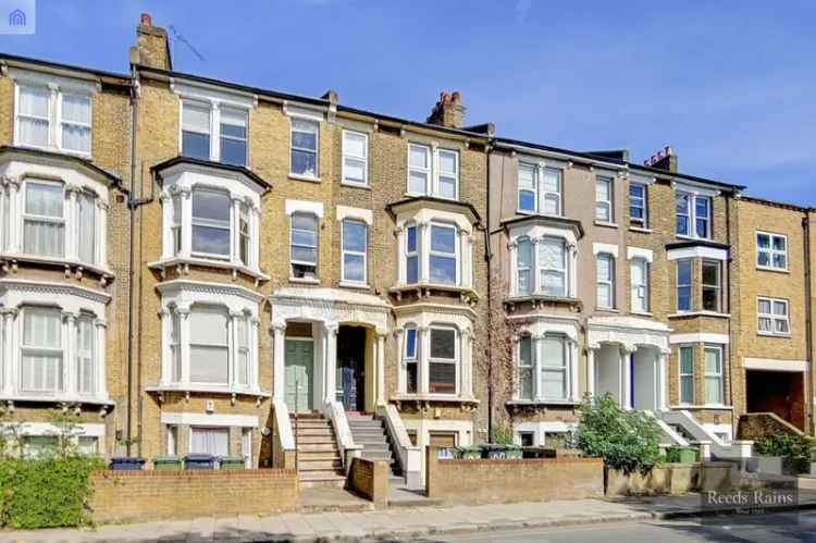 3 Bedroom Flat to Rent London SW4 Spacious 1000 sq ft