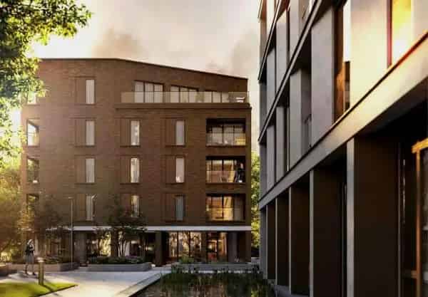 Flat For Rent , Elmbridge, England