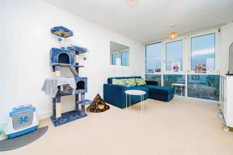 Stunning Views One Bedroom Apartment Allocated Parking KD Tower