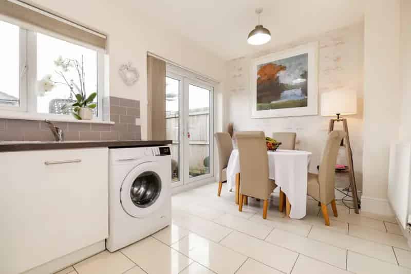 3 Bedroom House for Sale in Harrogate