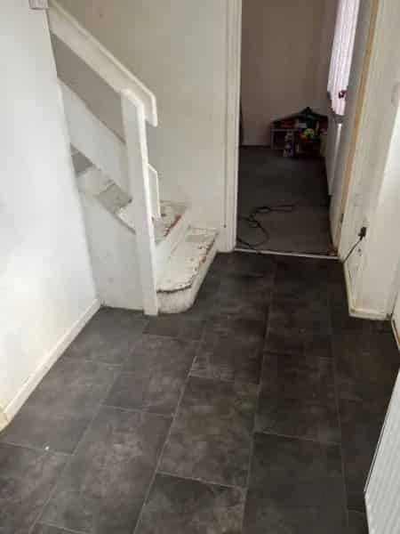 3 Bedroom House with Garden and Garage