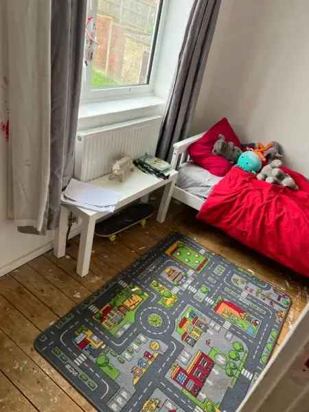 House For Rent in Babergh, England