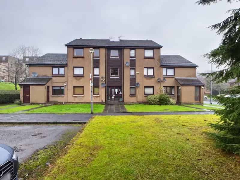 1 Bedroom Flat to Rent Glasgow West End