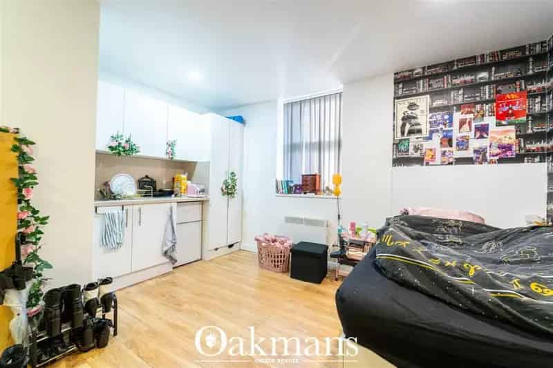 6 Bedroom HMO Investment Property Selly Oak