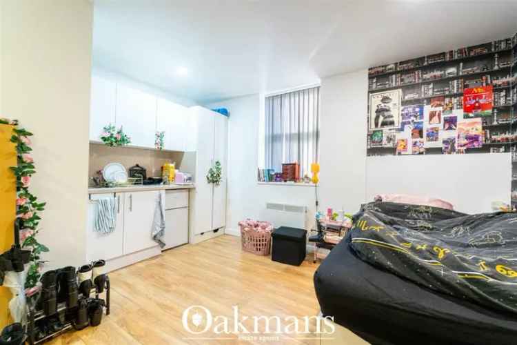 6 Bedroom HMO Investment Property Selly Oak