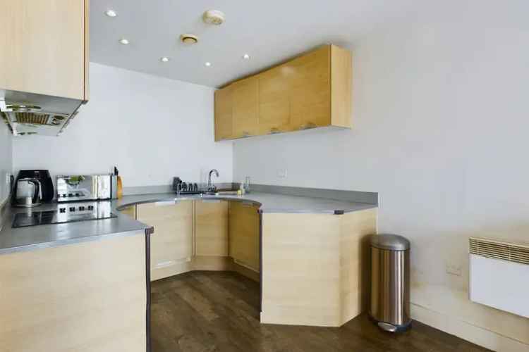 2 Double Bed Apartment Near Bullring & Arcadian Centre
