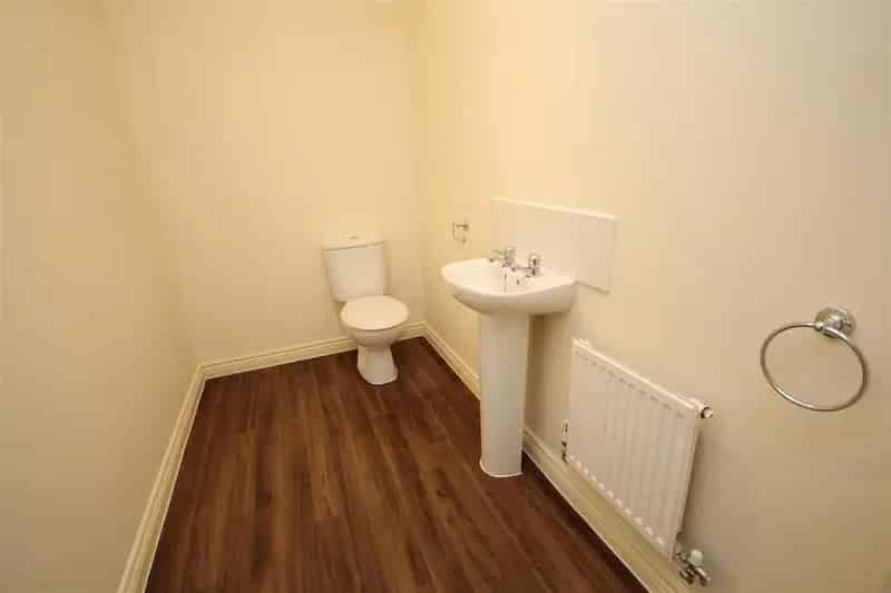 3 Bedroom End Terrace House to Rent Coventry