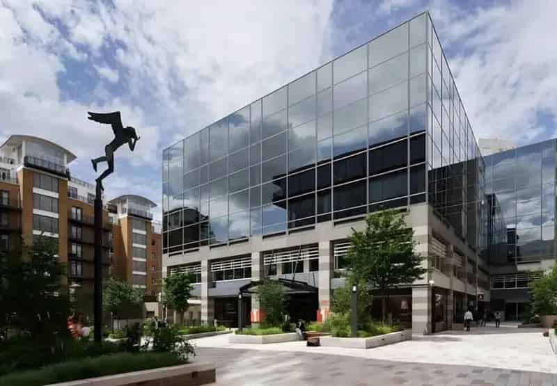 Serviced Offices for 2-100 People Flexible Terms