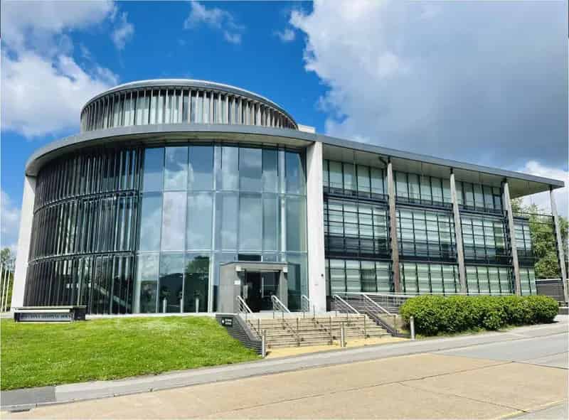 Felixstowe Port Office Space For Lease
