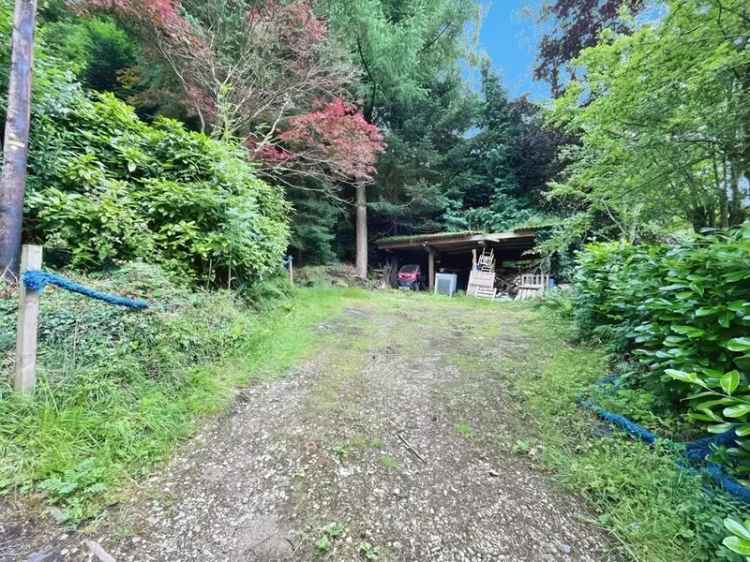 5 Bedroom Detached House For Sale Cragg Vale Hebden Bridge