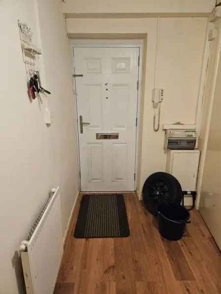 Flat For Rent in Birmingham, England