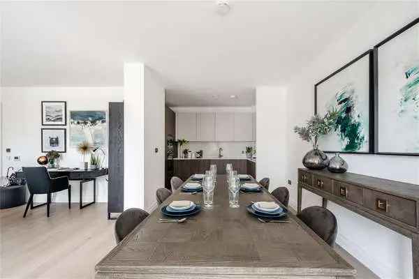 Oakley Gardens New Homes Hampstead London
