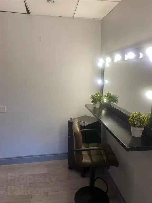 Commercial Unit for Sale Newry Monaghan Street