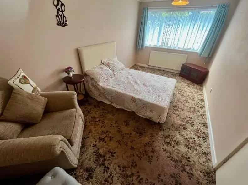 2 Bed Semi-Detached Bungalow For Sale