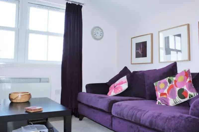 2 Bedroom Flat To Rent Available 05072025
