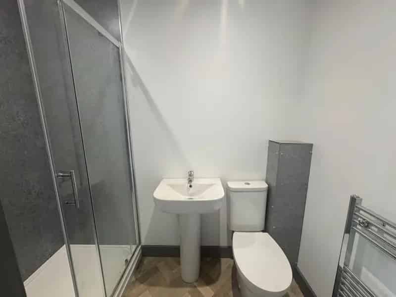 1 Bedroom Flat To Let Bills Included WiFi Parking Ensuite
