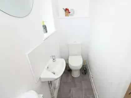 4 rooms house of 56 m² in Sheffield