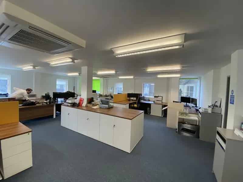 Chelmsford Office Space for Lease 1278 sq ft