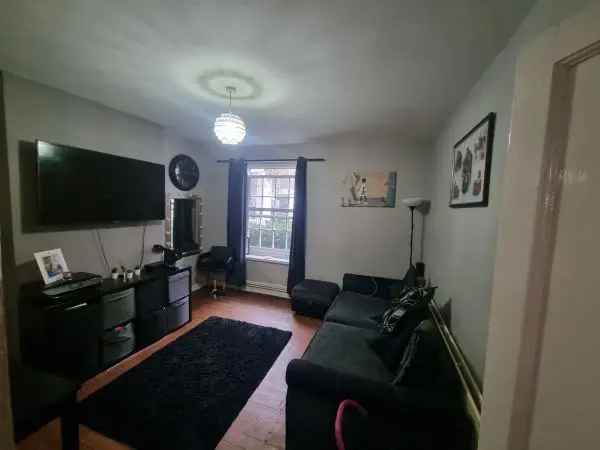 Flat For Rent in London, England