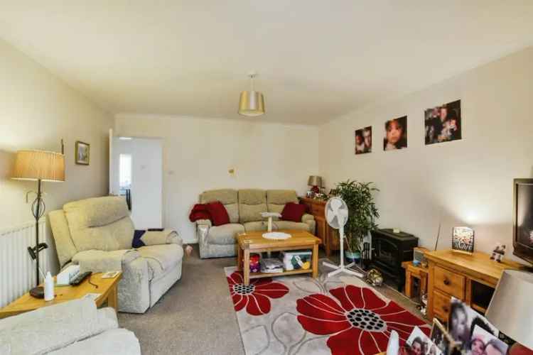 Detached Bungalow Spilsby Town Centre