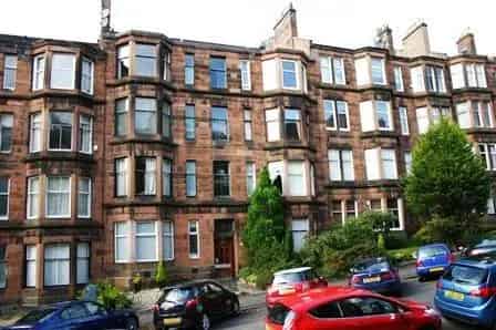 1 Bedroom Flat to Rent