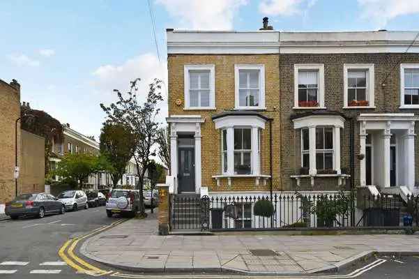 Valentine Road, South Hackney, London, E9 7AD | Property for sale | Savills