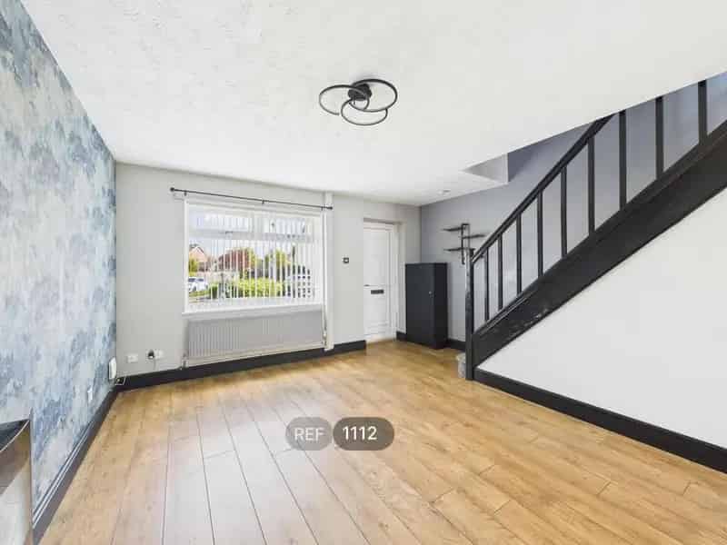 3 Bedroom Terraced House to Rent in Sutton