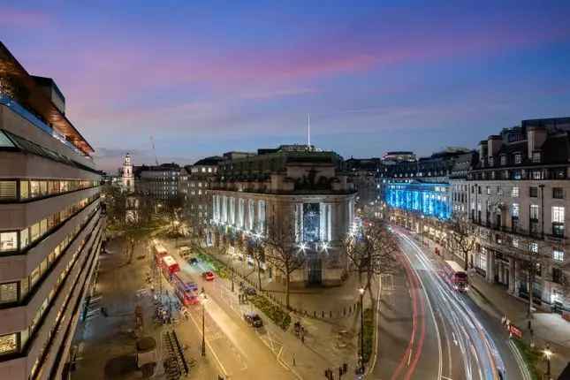 Flat for Sale in Strand Westminster WC2R